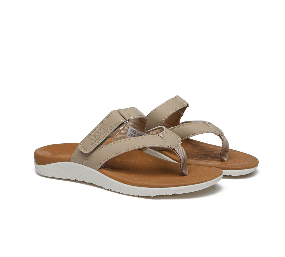 Arch support hot sale sandals australia