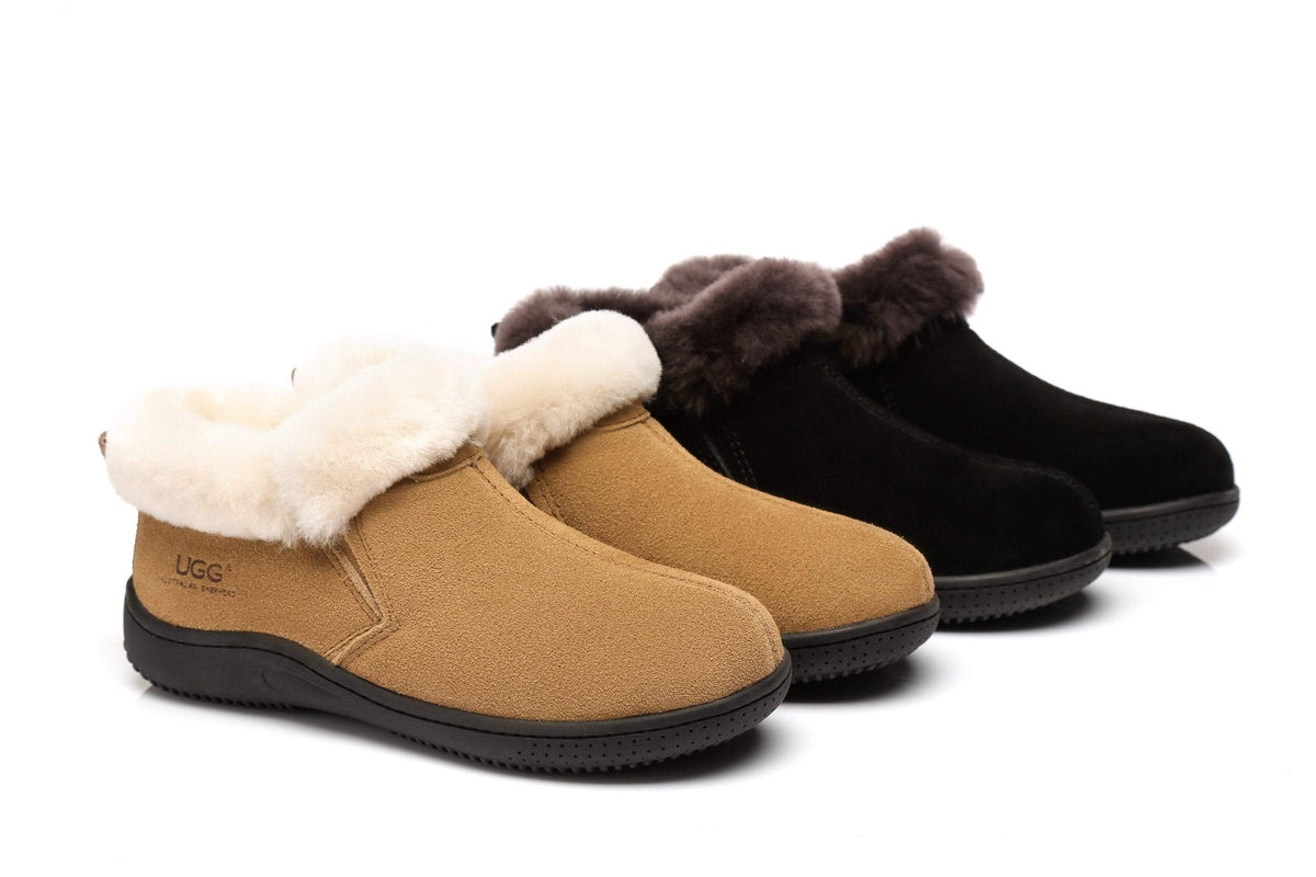 Daley Slippers Australian Shepherd UGG Store