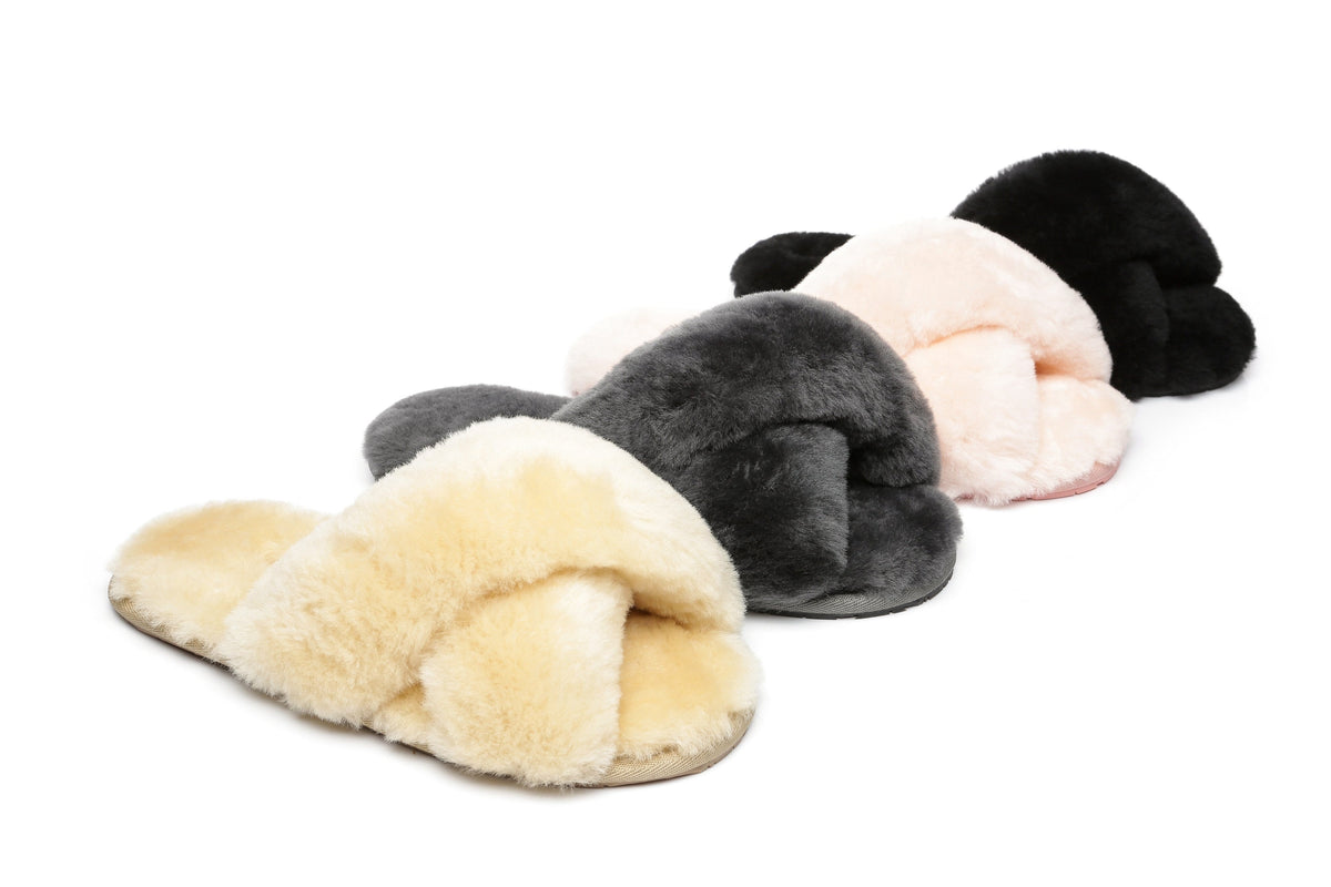 Ugg fluffies online