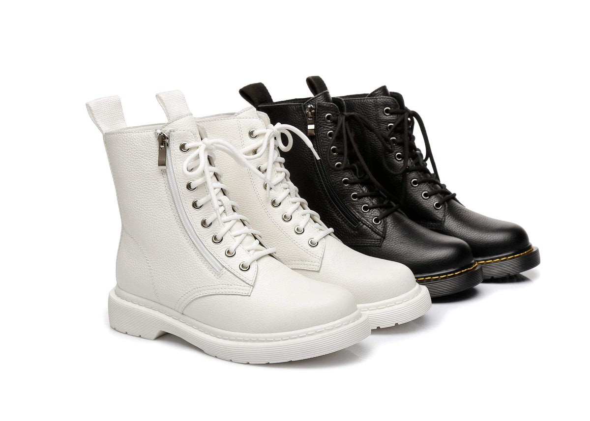 Combat hot sale ugg boots