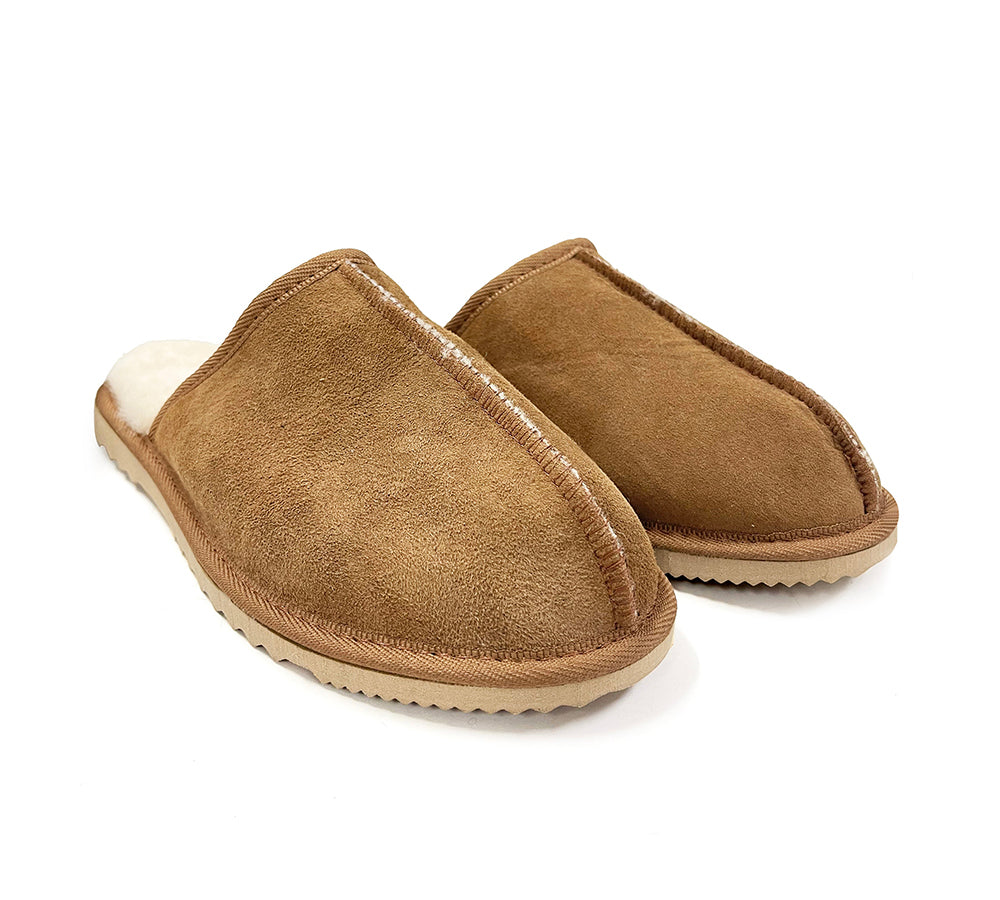 Australian made hot sale sheepskin slippers