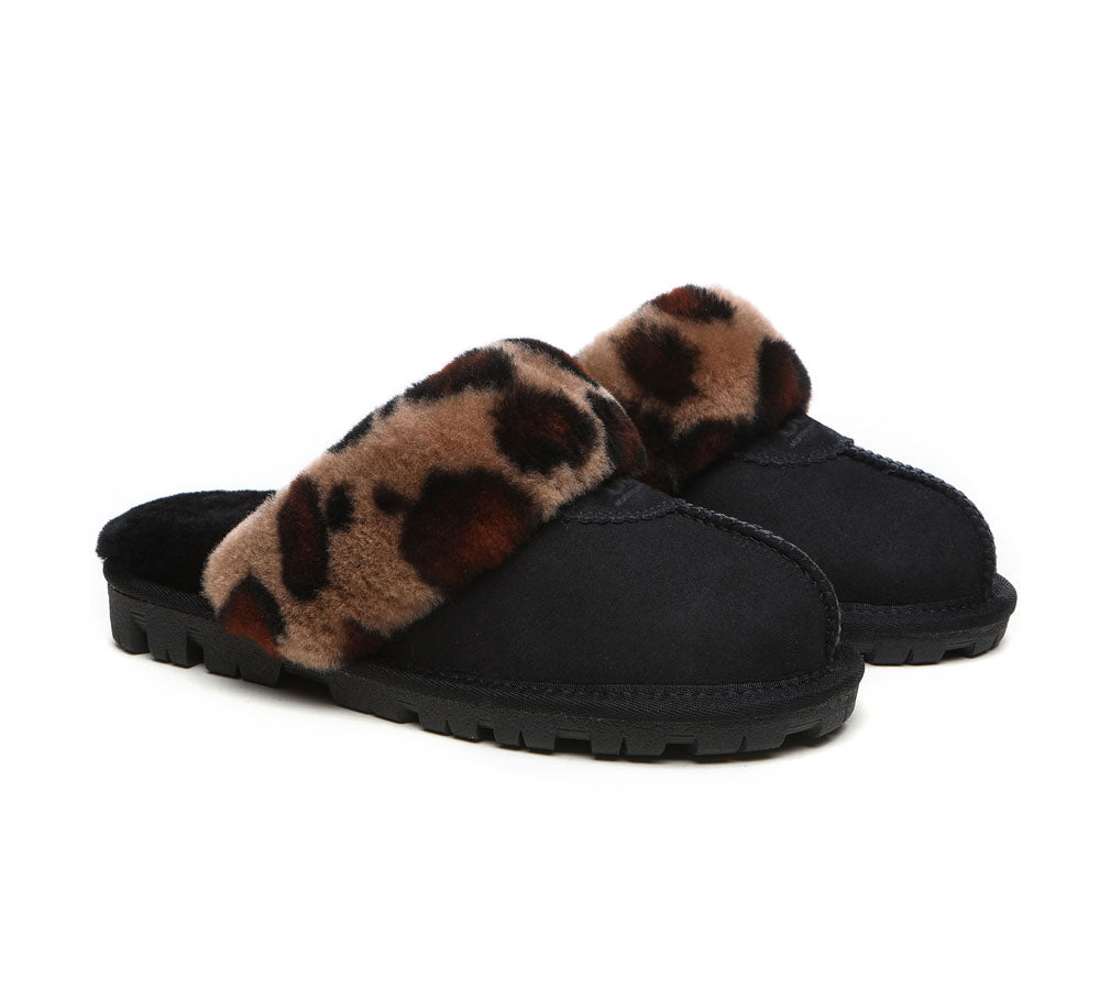 Ugg cheap camouflage slippers