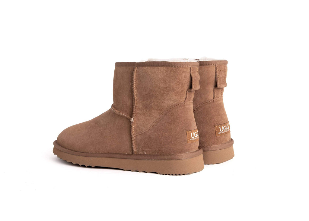 Mini on sale ugg bot