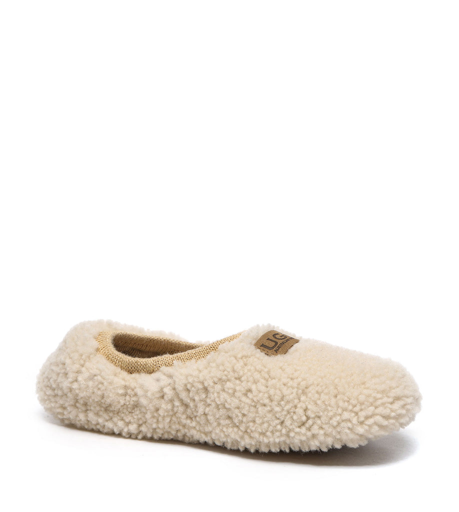 Lucina Slipper Australian Shepherd UGG Store