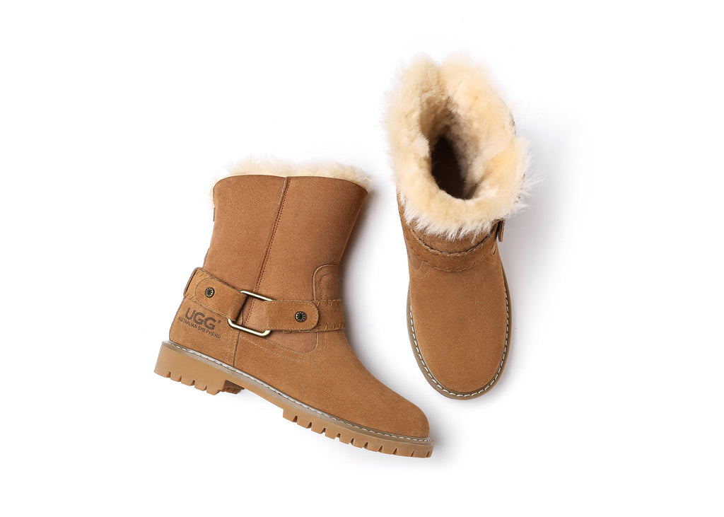 Ugg hotsell cedric boot