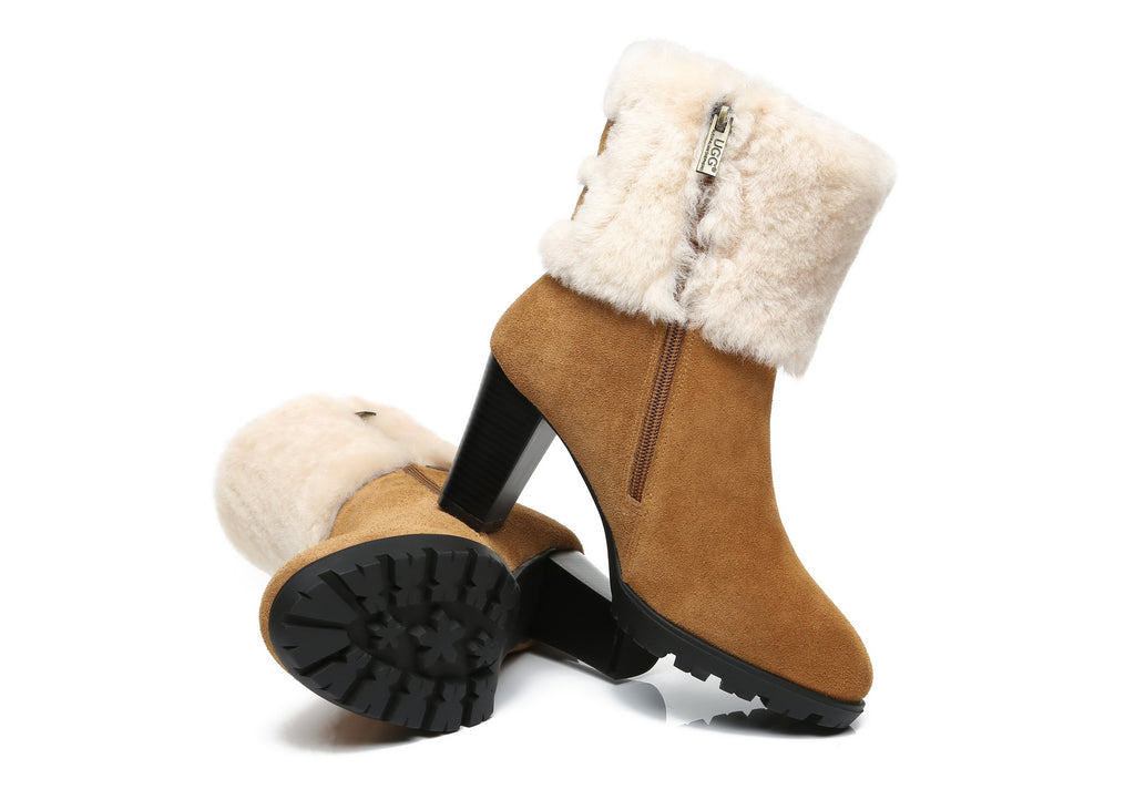 High heel ugg boots australia online