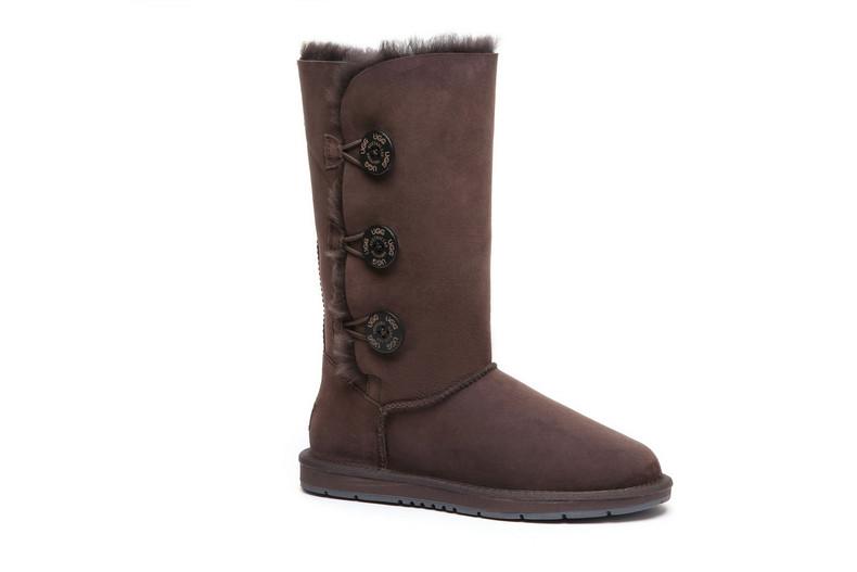 Ugg tall bailey deals button boots sale