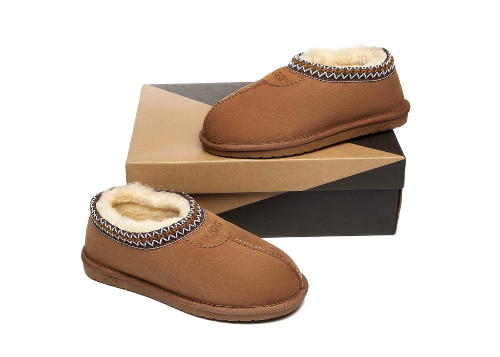 Ugg hotsell home slippers