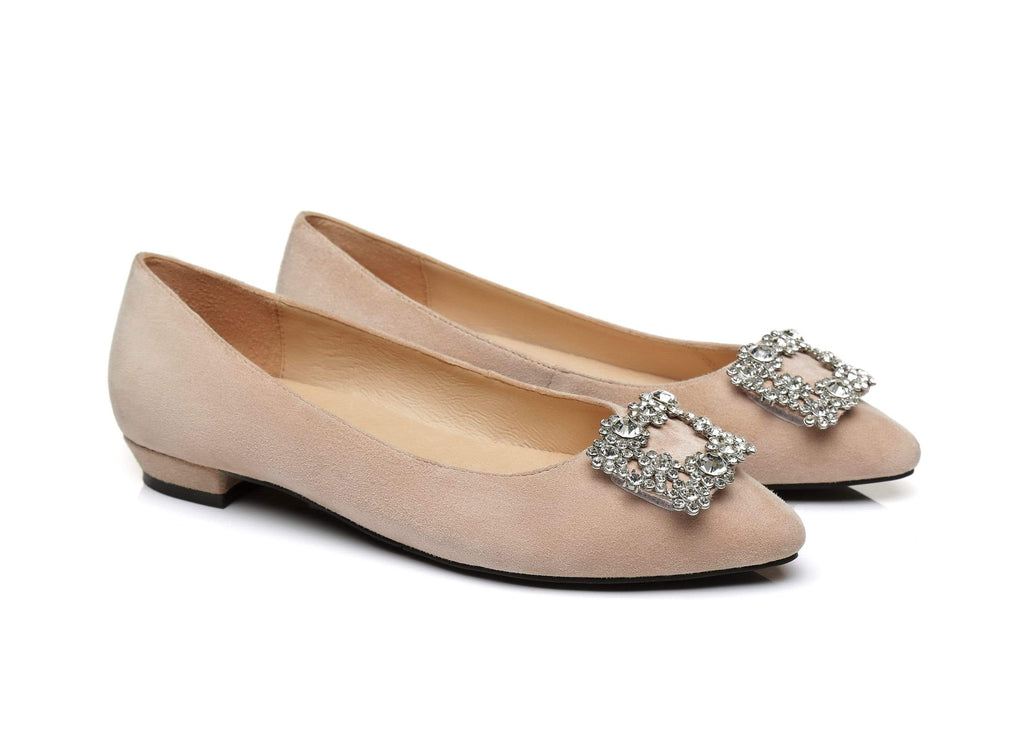 Isabella flats on sale