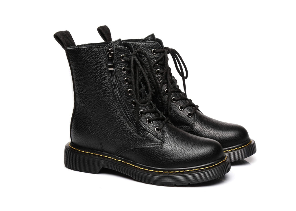 Belen Short Boots – Australian Shepherd UGG Store