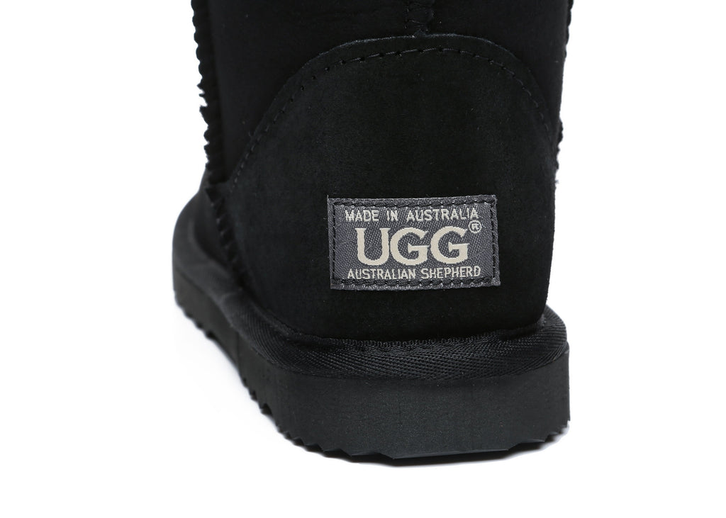 Ugg 2025 australia index