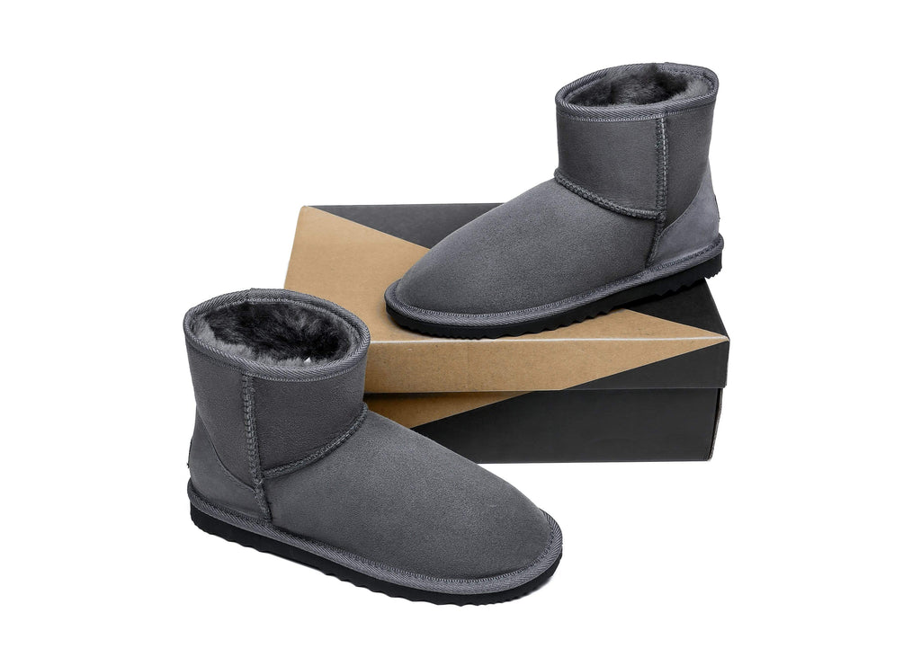 Australian shepherd ugg deals boots review