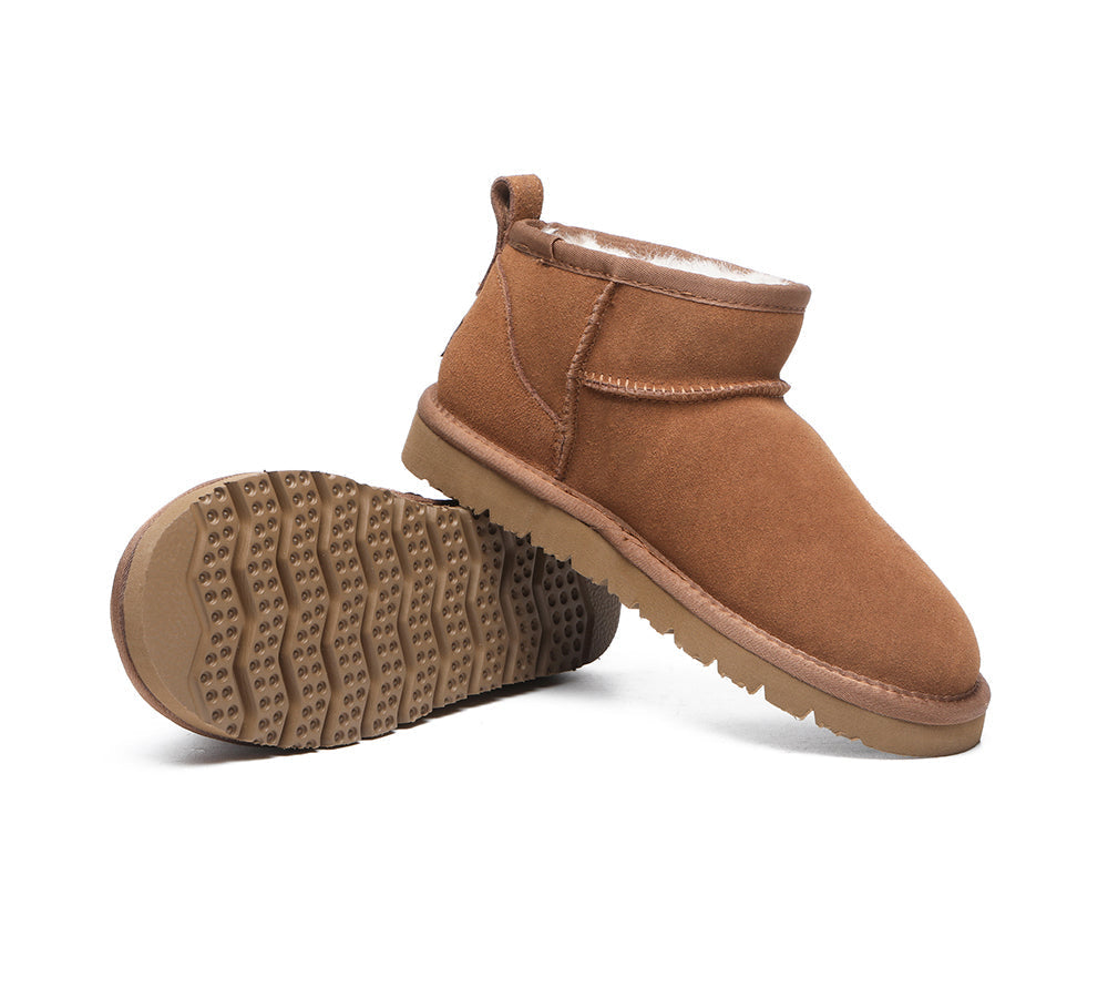 Ugg hotsell low boots