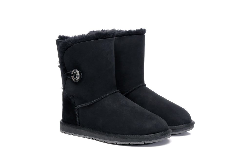 Australian black sheep ugg boots best sale