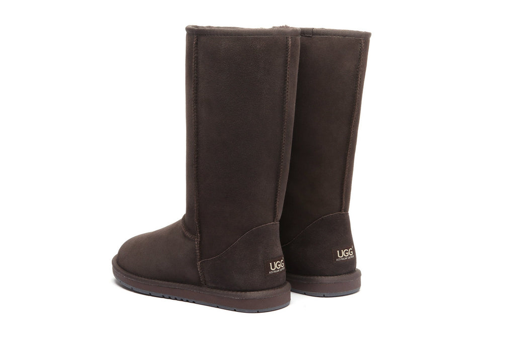 Tall Classic Boots Australian Shepherd UGG Store