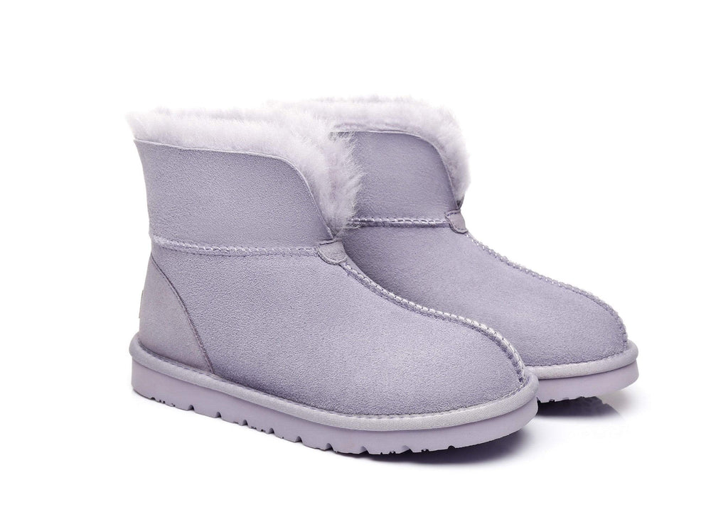 High top ugg online slippers