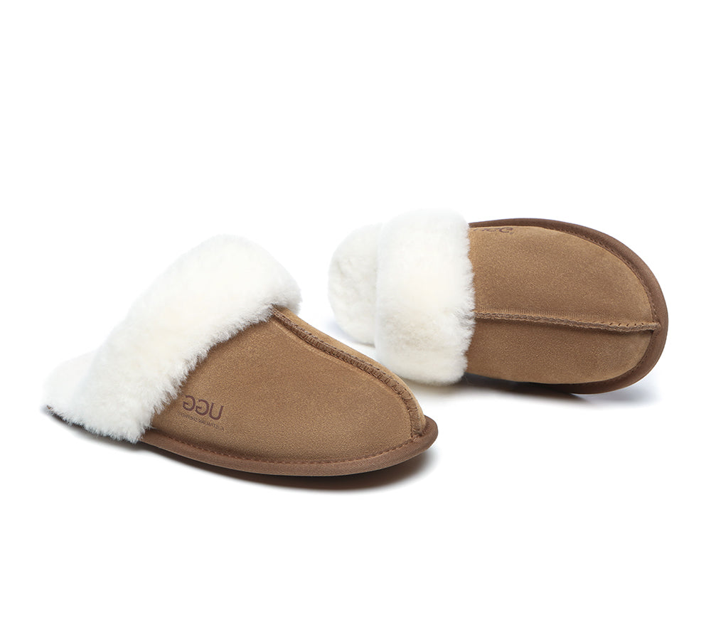 Rosa Slippers Australian Shepherd UGG Store